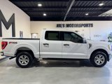 Used 2022 Ford F150 XLT w/ Equipment Group 301A Mid image 4