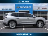 New 2026 GMC Acadia Elevation w/ Elevation Premium Package image 5