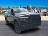 New 2025 RAM 2500 Rebel image 4