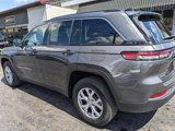 Used 2022 Jeep Grand Cherokee Limited image 2