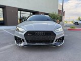 Used 2019 Audi RS 5 w/ RS Driver Assistance Package image 3