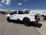 New 2025 Ford F350 XL image 2