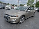 Used 2022 Chevrolet Malibu LT image 2