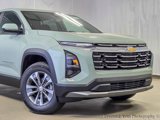 New 2026 Chevrolet Equinox LT image 3