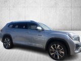 New 2025 Volkswagen Atlas SEL Premium R-Line image 3