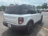 New 2025 Ford Bronco Sport Outer Banks image 5