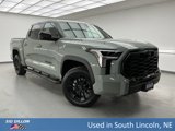 Used 2025 Toyota Tundra SR5 image 3