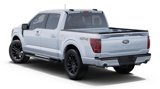 New 2025 Ford F150 Lariat image 2