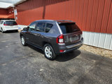 Used 2015 Jeep Compass High Altitude image 3