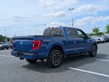 Certified 2022 Ford F150 XLT w/ Equipment Group 302A High image 4