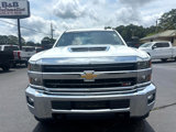 Used 2019 Chevrolet Silverado 2500 LT w/ Z71 Package, Off-Road image 2