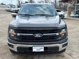 New 2025 Ford F150 XLT w/ Equipment Group 302A MID image 2
