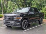 New 2025 Ford F150 XLT w/ Equipment Group 302A MID image 6