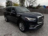 Used 2019 INFINITI QX80 Luxe w/ Proassist Package image 4