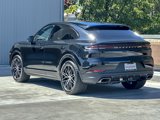 New 2025 Porsche Cayenne Coupe image 3