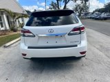 Used 2014 Lexus RX 350 FWD image 4