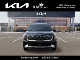 New 2025 Kia Carnival EX image 2