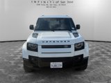 Used 2024 Land Rover Defender 90 X-Dynamic SE image 2