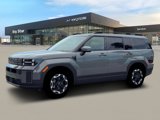 New 2026 Hyundai Santa Fe SEL image 2