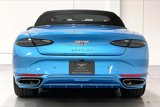 New 2025 Bentley Continental GT Speed image 5