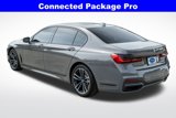 Used 2022 BMW 740i w/ Luxury Rear Seating Package image 6