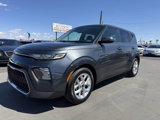 Used 2021 Kia Soul S image 4