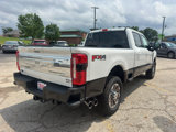 New 2025 Ford F250 King Ranch image 5