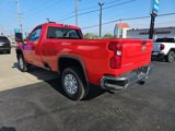 New 2025 Chevrolet Silverado 2500 LT w/ Convenience Package image 4