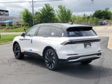 New 2025 Lincoln Nautilus Reserve image 3