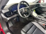 New 2025 Porsche Taycan image 4