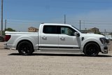 New 2025 Ford F150 Lariat w/ Equipment Group 502A High image 3