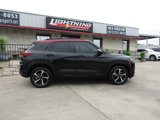 Used 2021 Chevrolet TrailBlazer RS w/ Technology Package image 5