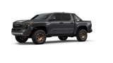New 2025 Toyota Tacoma 4x4 Double Cab Hybrid image 2
