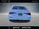 New 2025 Mercedes-Benz Maybach S 580 4MATIC image 5