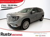 Used 2024 GMC Acadia Denali w/ LPO, Floor Liner Package image 3