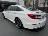Used 2022 Honda Accord Sport image 3