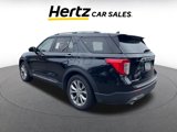 Used 2024 Ford Explorer Limited image 5