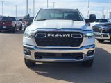 New 2025 RAM 1500 Big Horn image 6