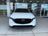 Used 2022 MAZDA CX-5 AWD 2.5 Turbo image 2