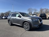 New 2025 Nissan Pathfinder SV image 3
