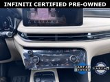 Certified 2025 INFINITI QX60 Luxe image 4