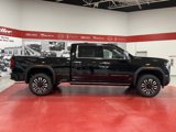 New 2025 GMC Sierra 3500 Denali Ultimate image 2