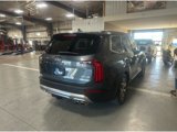Used 2020 Kia Telluride EX w/ Towing Package image 5