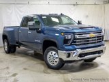 New 2025 Chevrolet Silverado 3500 LTZ w/ LTZ Plus Package image 2