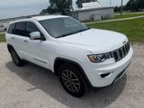 Used 2019 Jeep Grand Cherokee Limited image 5