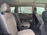 New 2025 Volkswagen Atlas SEL image 5