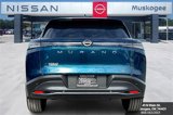 New 2025 Nissan Murano SL image 4