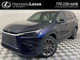 New 2025 Lexus TX 350 AWD image 1