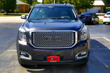 Used 2017 GMC Yukon XL Denali w/ Open Road Package image 2