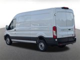 New 2025 Ford Transit 250 148 Medium Roof Extended AWD image 4